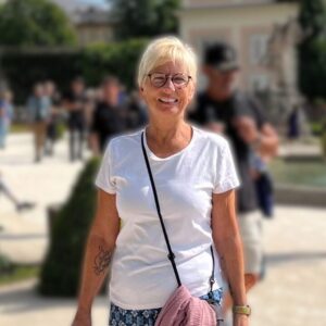 Picture of Nadine Speirs