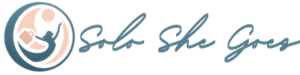 SoloSheGoes Logo COLOR